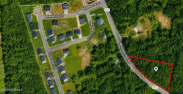 Lakehurst Whitesville Road, Jackson, NJ 08527
