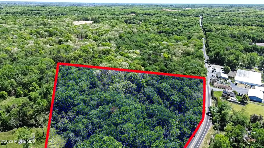 Lakehurst Whitesville Road, Jackson, NJ 08527 - #2