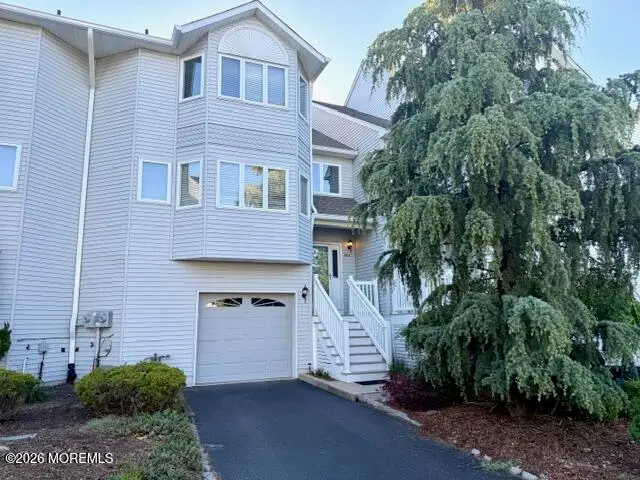 204 Muskflower Court, Toms River, NJ 08753 - #1