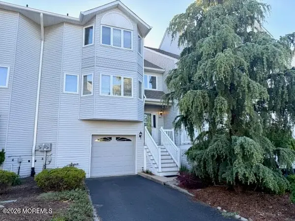 204 Muskflower Court, Toms River, NJ 08753