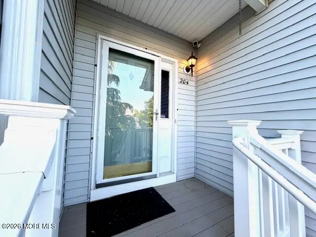 204 Muskflower Court, Toms River, NJ 08753 - #2