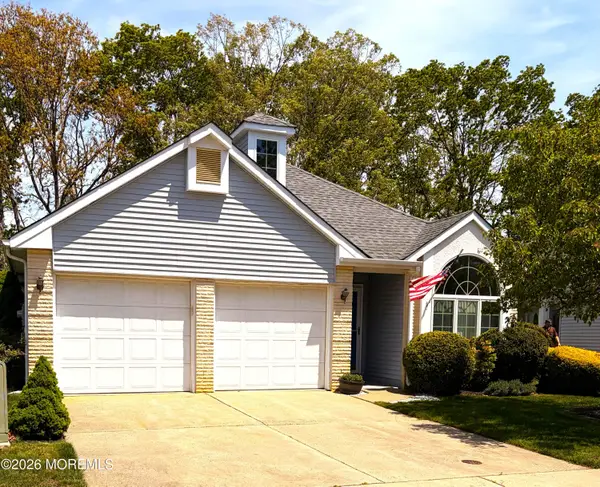 2312 Coral Leaf Road, Toms River, NJ 08755