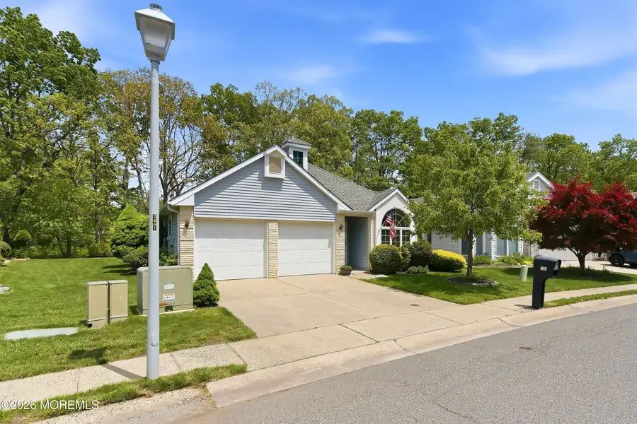 2312 Coral Leaf Road, Toms River, NJ 08755 - #2