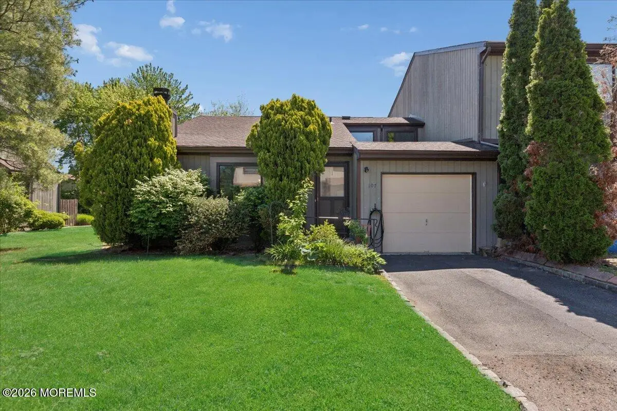 107 Bowne Court #35, Matawan, NJ 07747 - #1