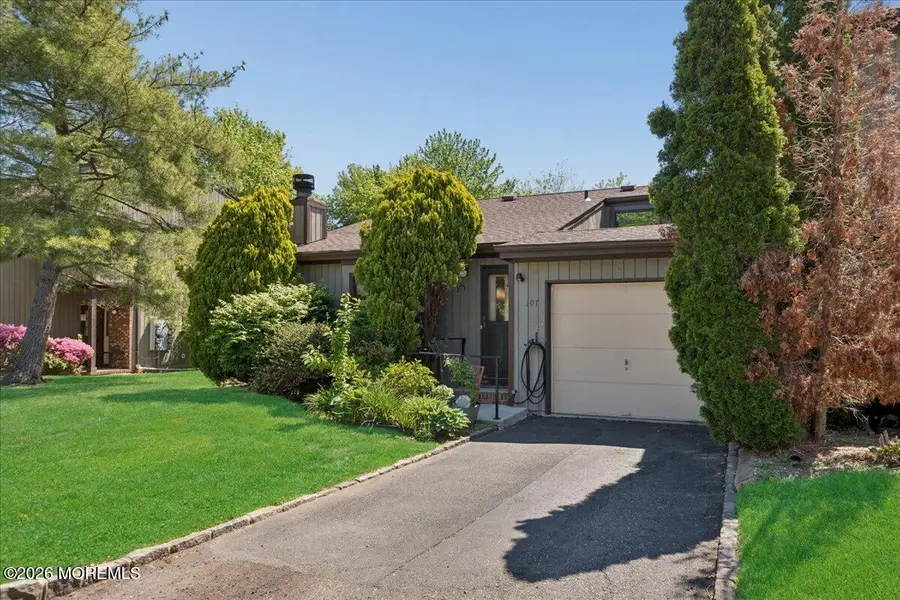 107 Bowne Court #35, Matawan, NJ 07747 - #3