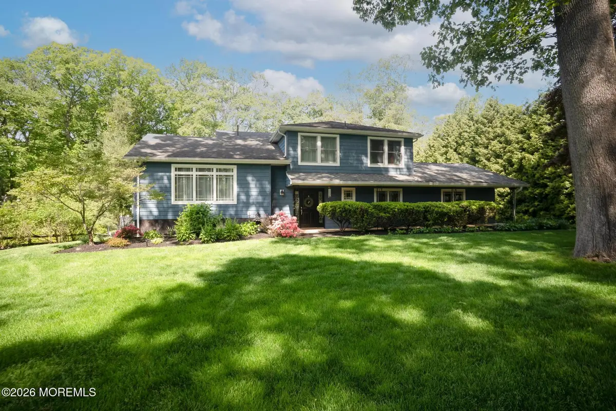 87 Twin Brooks Avenue, Middletown, NJ 07748 - #1