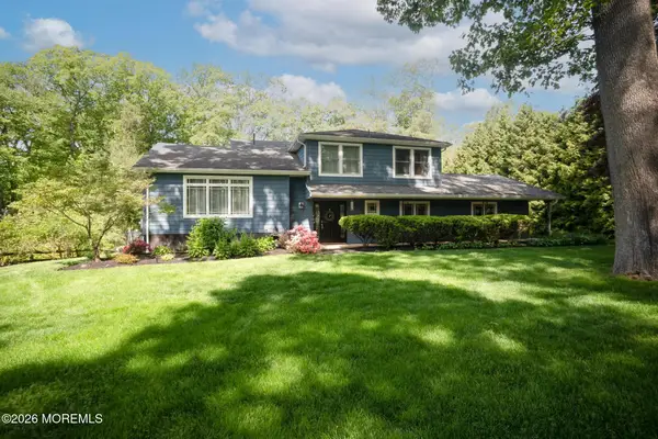 87 Twin Brooks Avenue, Middletown, NJ 07748