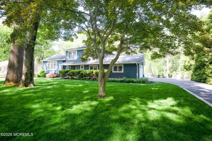 87 Twin Brooks Avenue, Middletown, NJ 07748 - #2