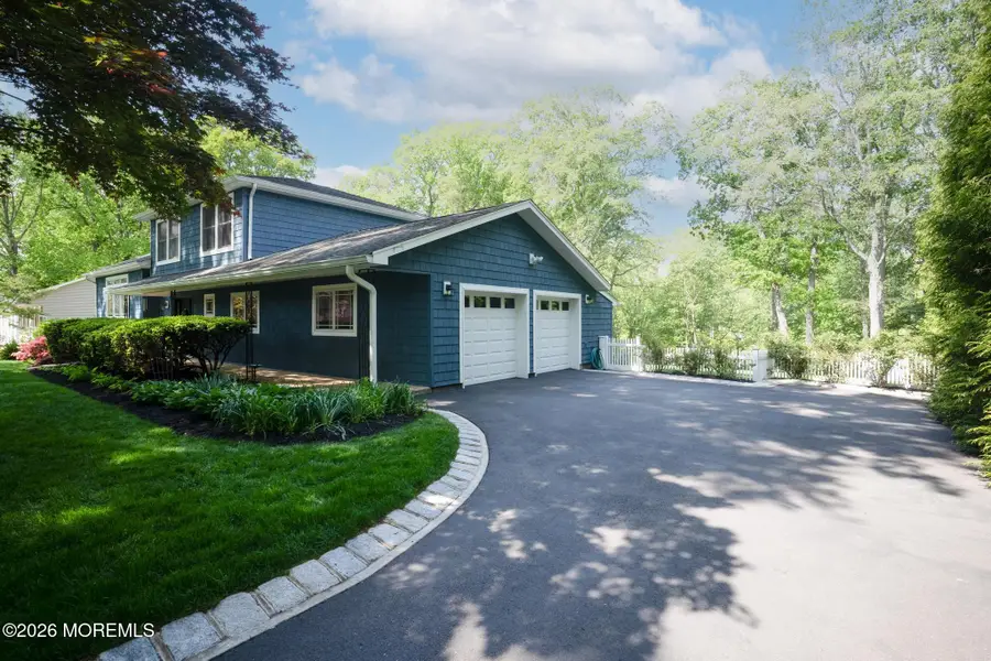 87 Twin Brooks Avenue, Middletown, NJ 07748 - #3