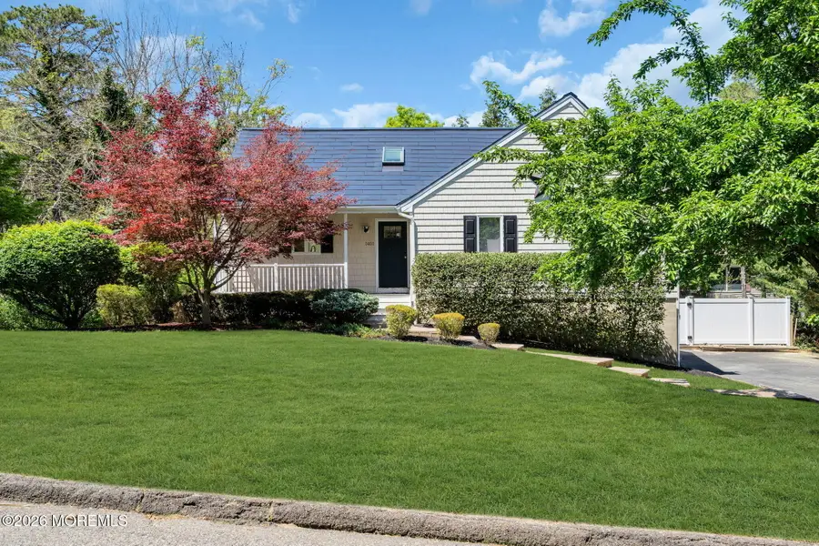 1401 Englemere Boulevard, Toms River, NJ 08757 - #2