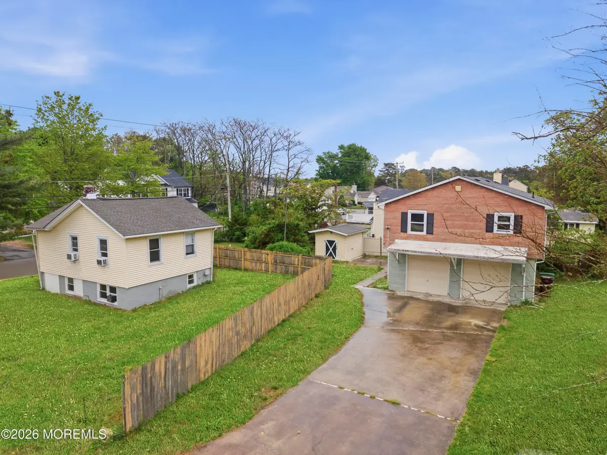 54 Third Avenue, Toms River, NJ 08757 - #1