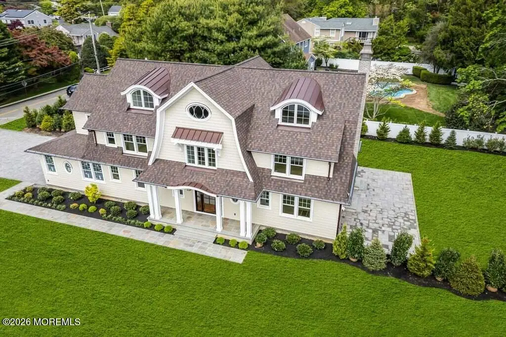 907 Riverview Drive, Brielle, NJ 08730 - #1