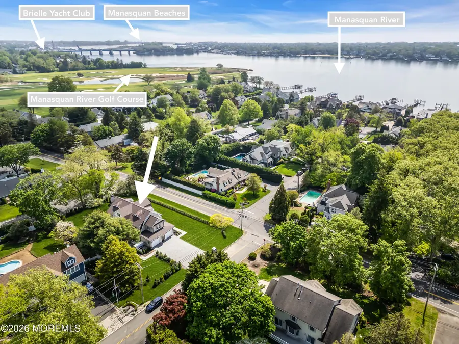 907 Riverview Drive, Brielle, NJ 08730 - #3