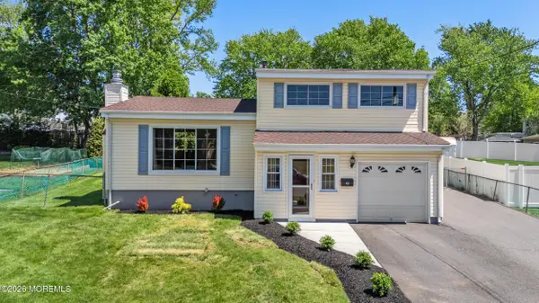 40 Terrill Road, Old Bridge, NJ 08857