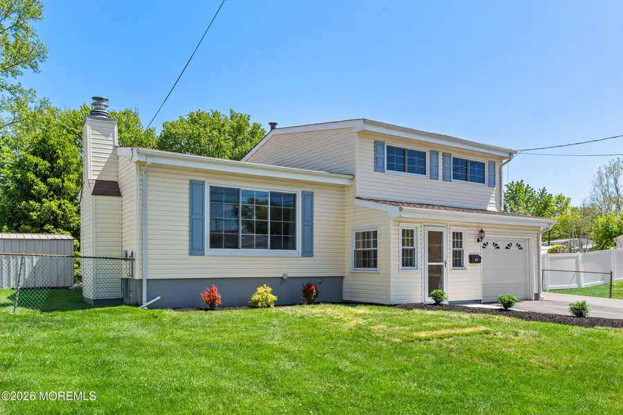 40 Terrill Road, Old Bridge, NJ 08857 - #2