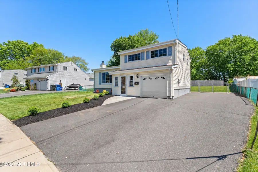 40 Terrill Road, Old Bridge, NJ 08857 - #3