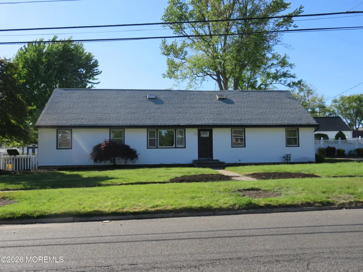 123 Cold Indian Springs Road, Ocean, NJ 07712 - #1