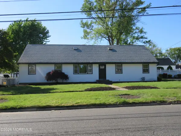 123 Cold Indian Springs Road, Ocean Twp, NJ 07712