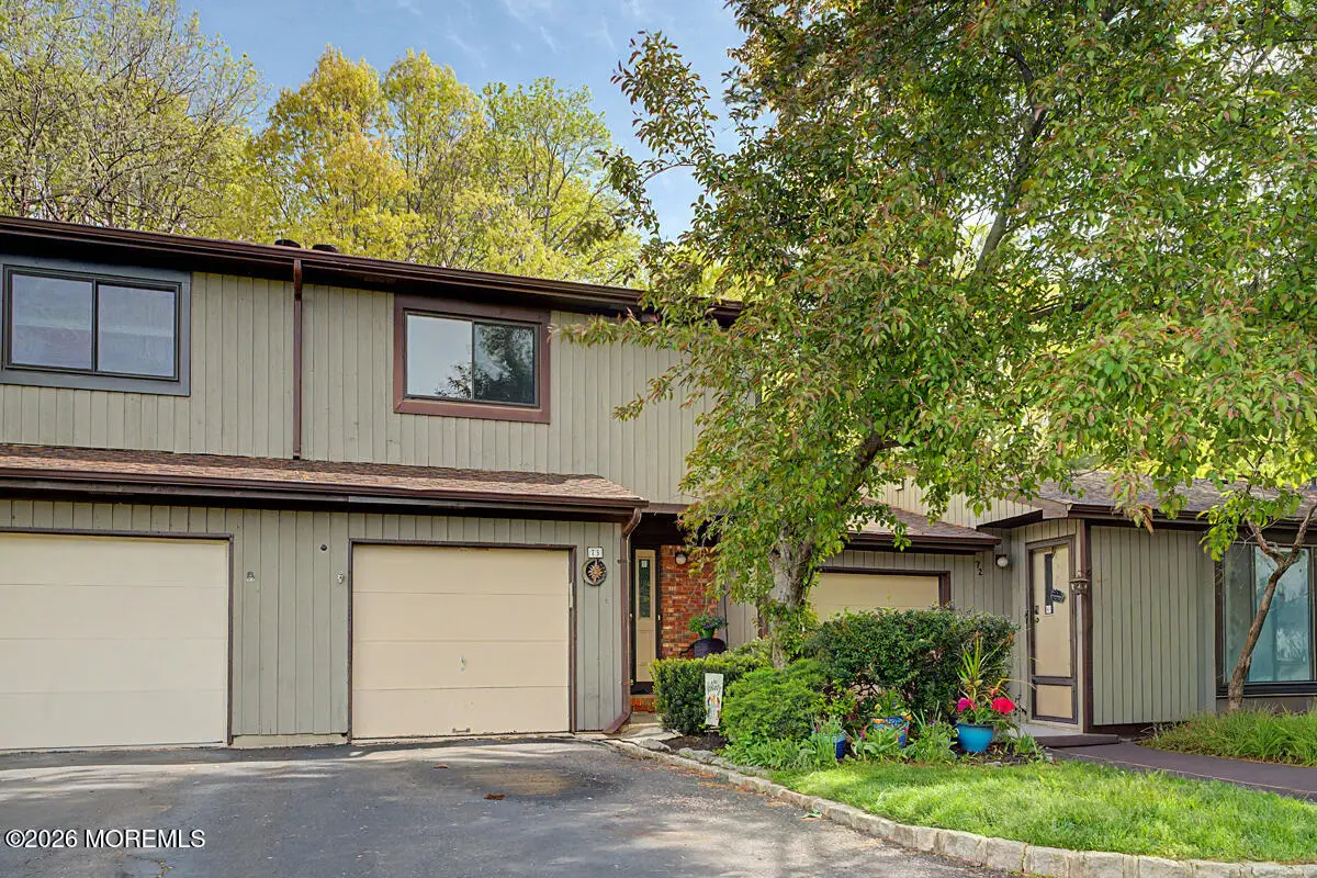 73 Letts Court #164, Matawan, NJ 07747 - #1