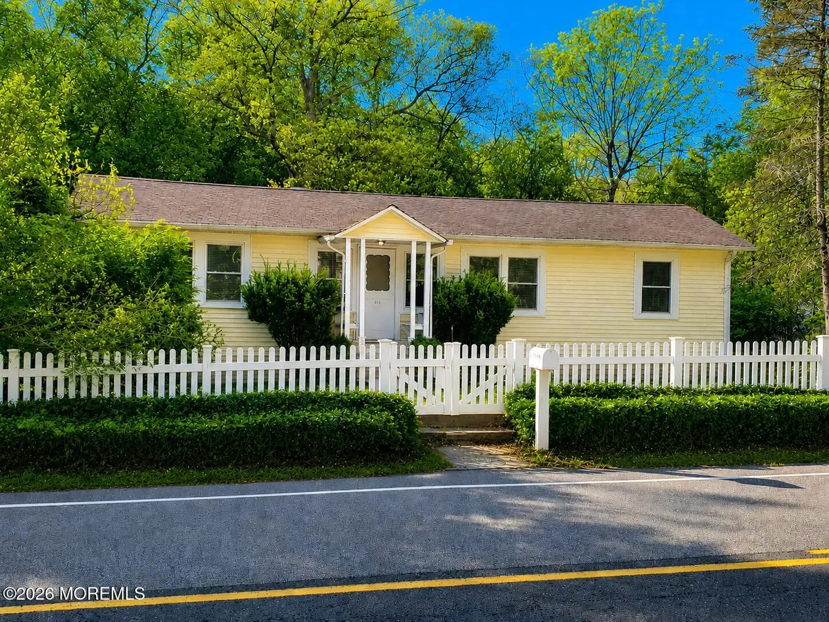 689 Freehold Road, Jackson, NJ 08527 - #1