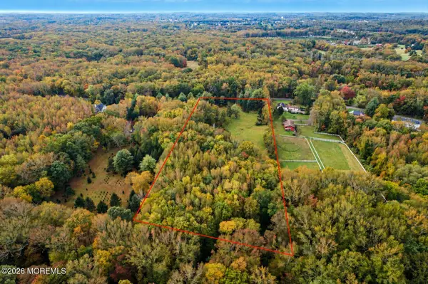 134 Mccaffery Road #B, Manalapan, NJ 07726