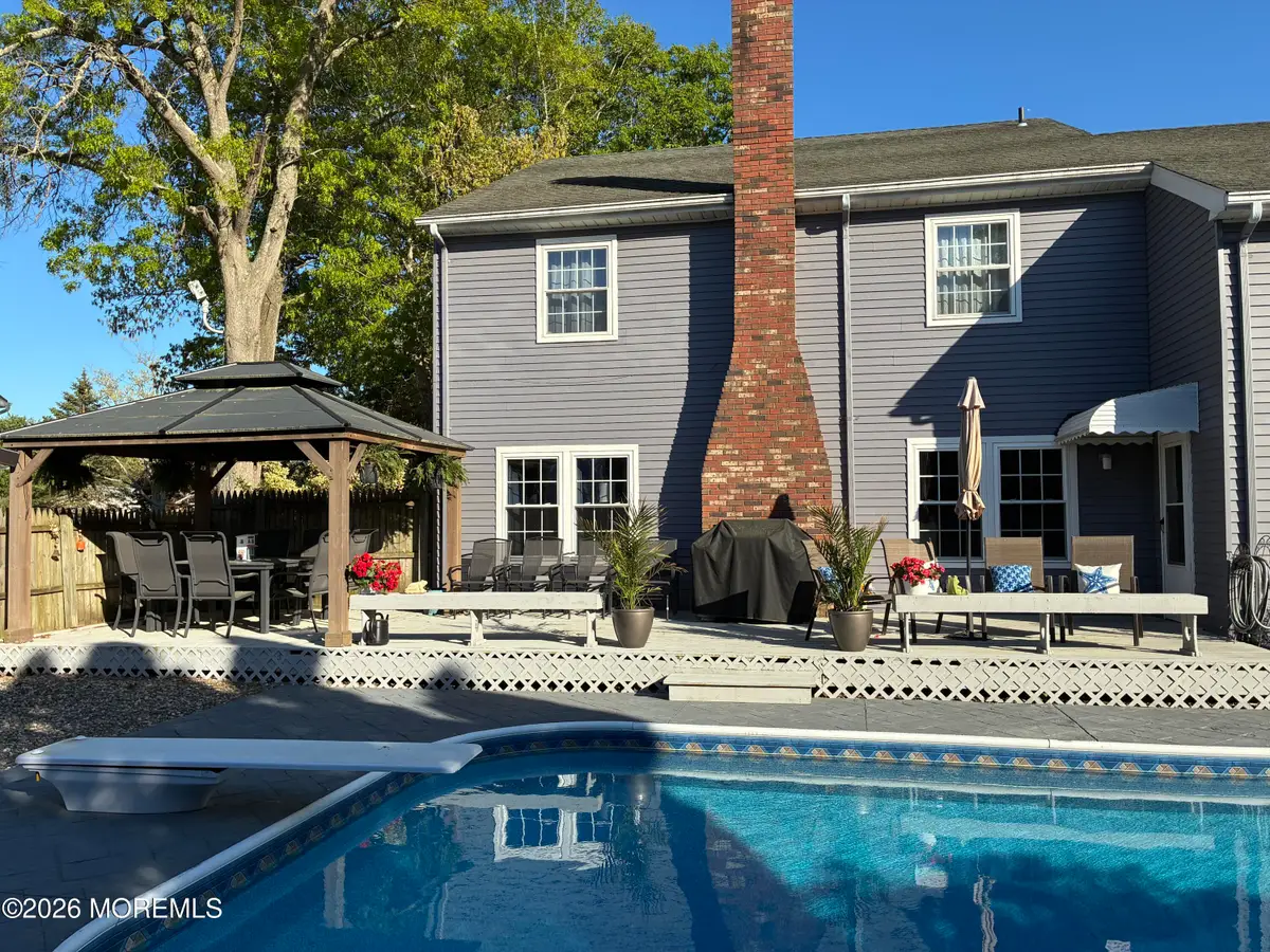 4 Tanglewood Drive, Barnegat, NJ 08005 - #1