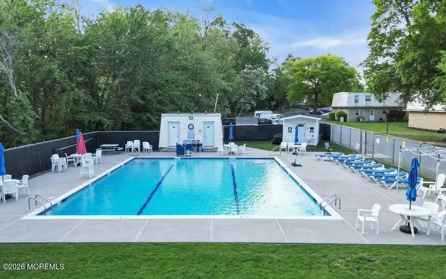 96 White Street #D, Eatontown, NJ 07724 - #2