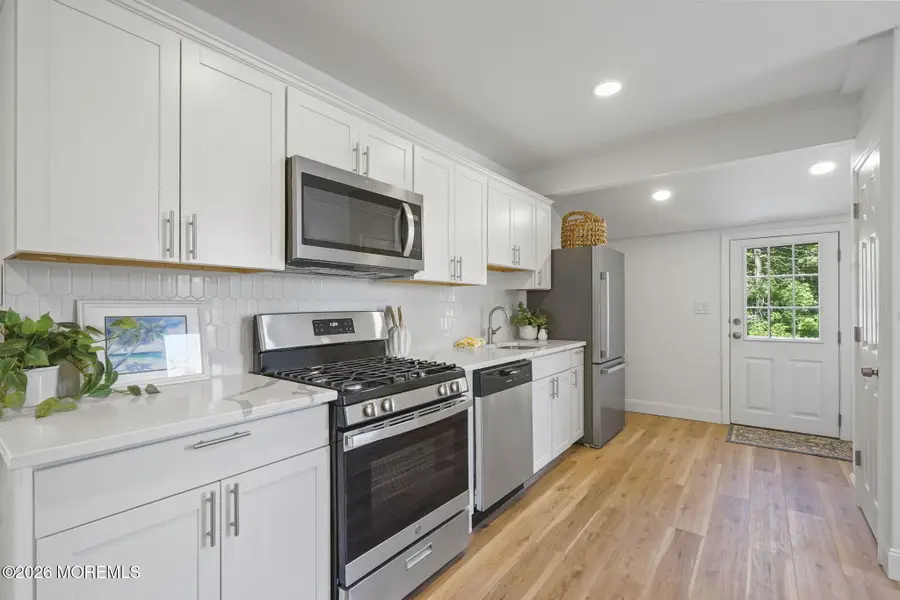 310 East Road, Belford, NJ 07718 - #2