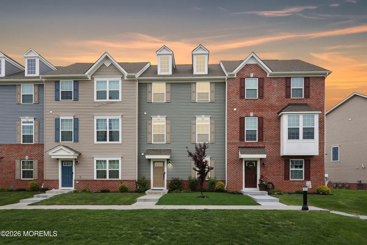 72 Anchor Way #272, Cliffwood, NJ 07721 - #1