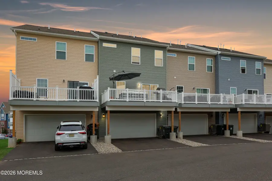 72 Anchor Way #272, Cliffwood, NJ 07721 - #2