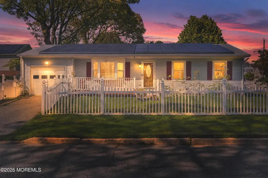 1188 Whittier Avenue, Toms River, NJ 08753 - #2