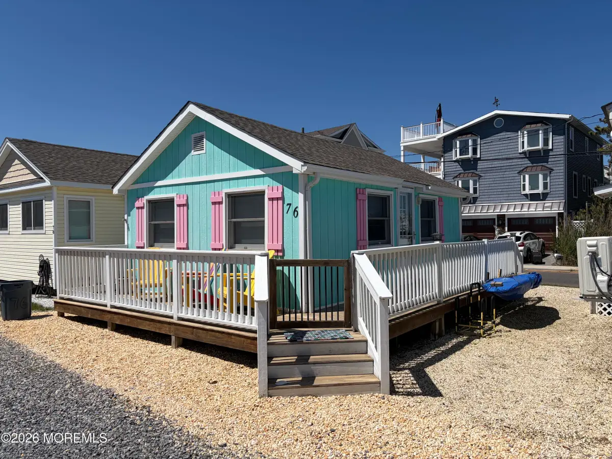 76 Millers Lane, Seaside Park, NJ 08752 - #1