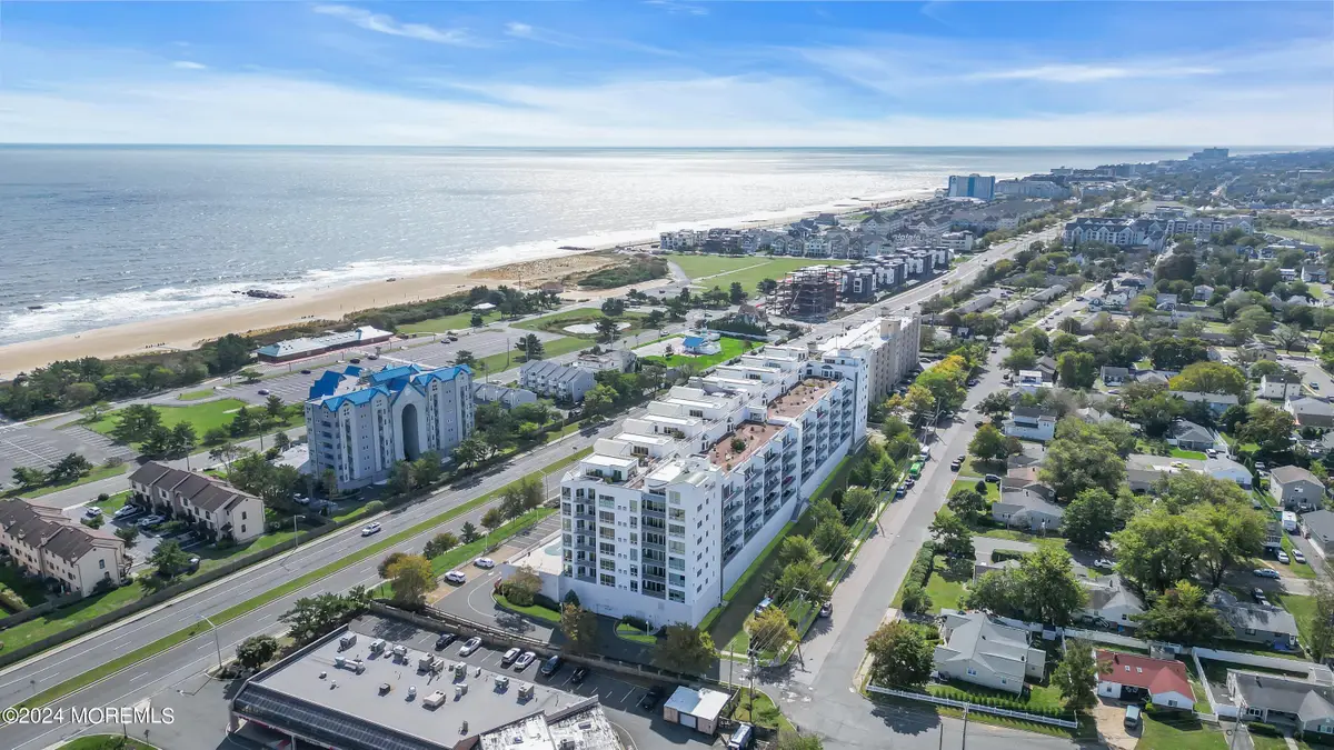 432 Ocean Boulevard #118, Long Branch, NJ 07740 - #1