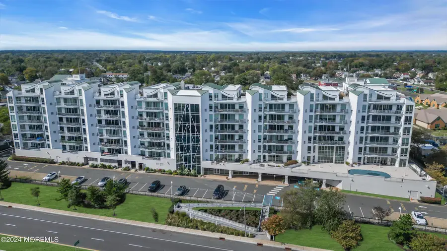 432 Ocean Boulevard #118, Long Branch, NJ 07740 - #2