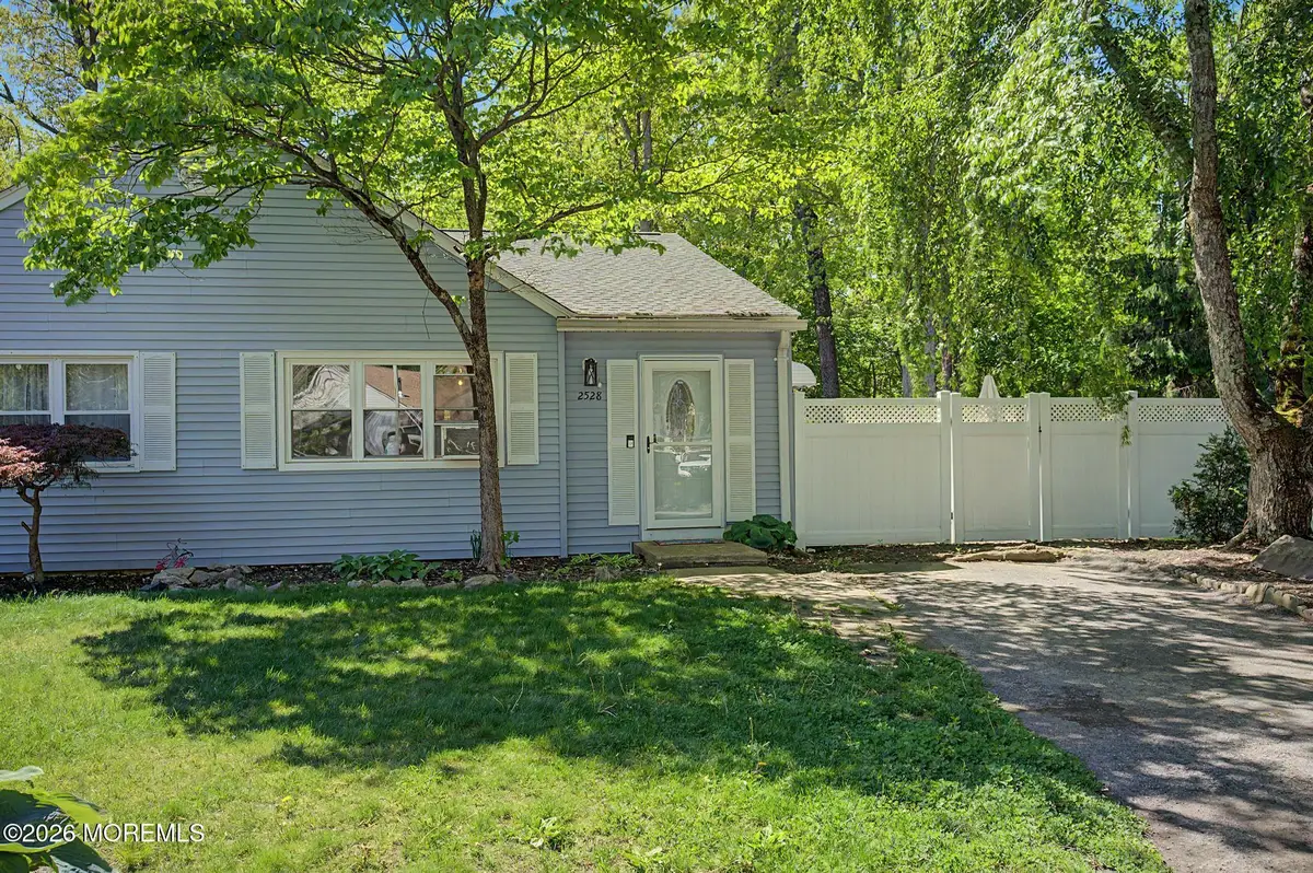 2528 Lexington Court, Jackson, NJ 08527 - #1