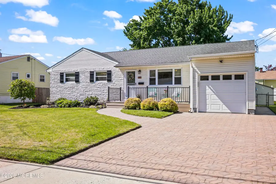29 Surrey Drive, Hamilton Square, NJ 08690 - #2