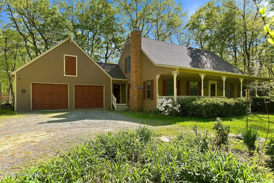 3206 Ridgewood Road, Allenwood, NJ 08720 - #2