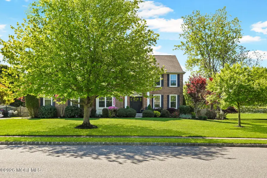 1936 Troy Drive, Wall, NJ 07719 - #2