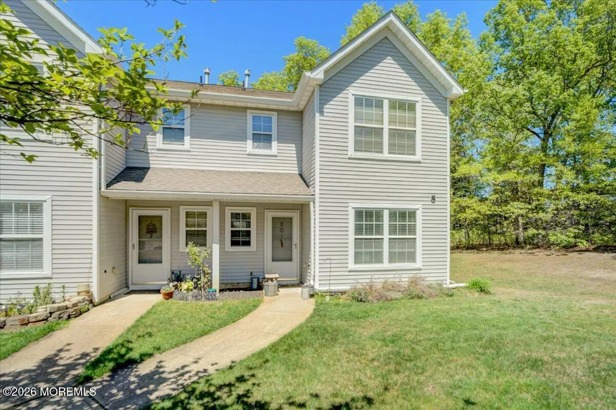 801 Leadership Court #801, Toms River, NJ 08755 - #1
