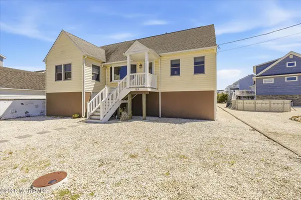 159 Morris Boulevard, Beach Haven West, NJ 08050