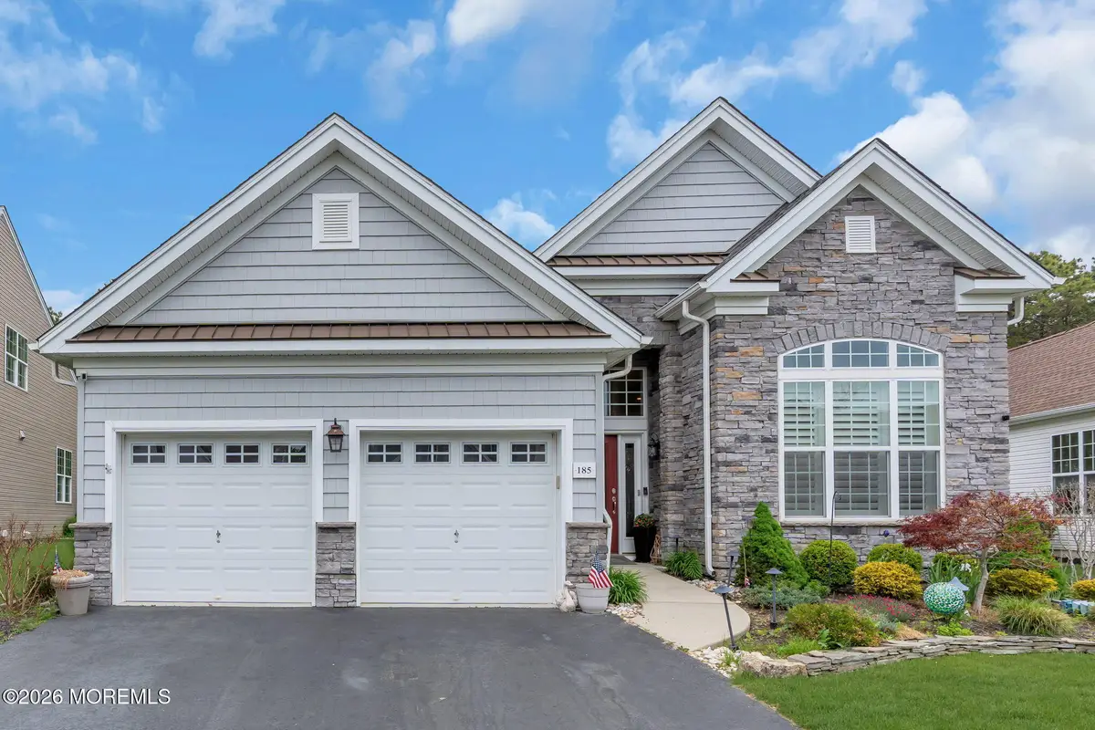 185 Arborridge Drive, Forked River, NJ 08731 - #1