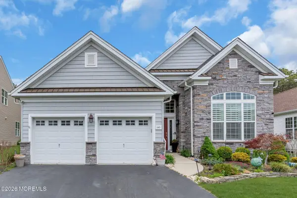 185 Arborridge Drive, Forked River, NJ 08731