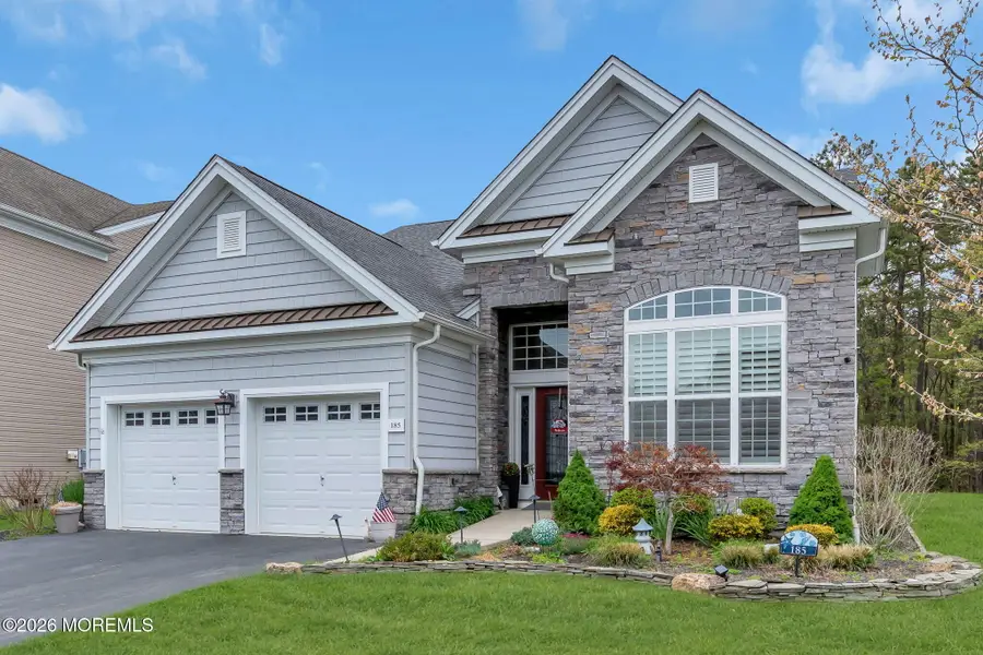 185 Arborridge Drive, Forked River, NJ 08731 - #2