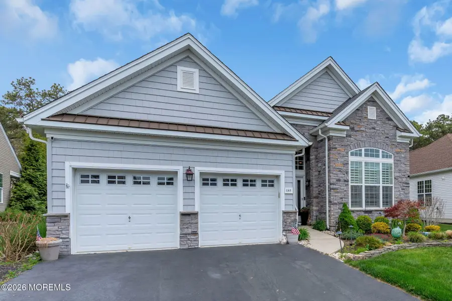 185 Arborridge Drive, Forked River, NJ 08731 - #3