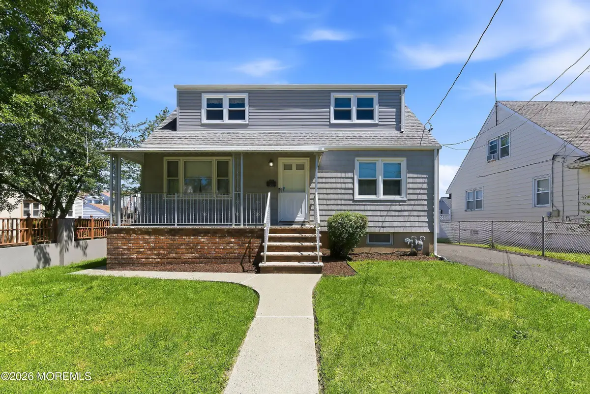 1017 27th Street, Paterson, NJ 07513 - #1