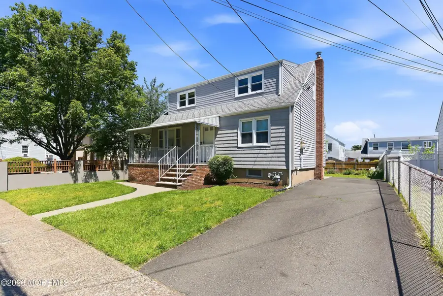 1017 27th Street, Paterson, NJ 07513 - #2
