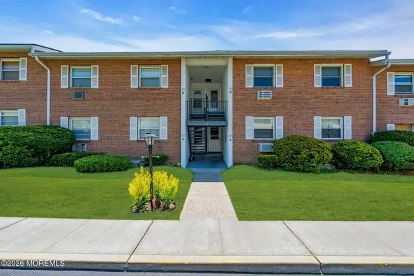 735 Greens Avenue #20B, Long Branch, NJ 07740