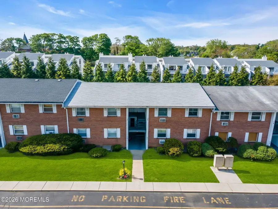 735 Greens Avenue #20B, Long Branch, NJ 07740 - #2