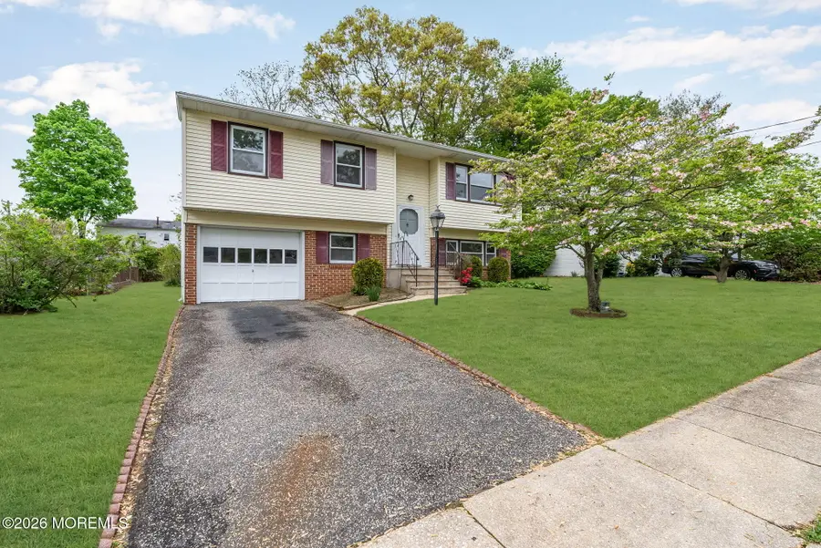 586 Pennsylvania Avenue, Brick, NJ 08724 - #3