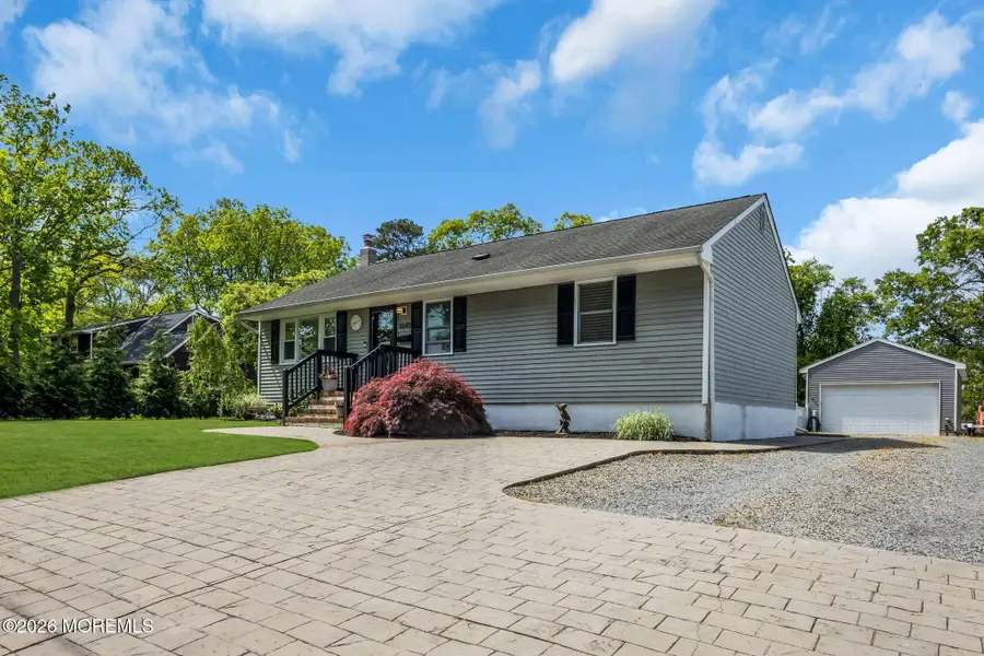 1645 Tilford Boulevard, Brick, NJ 08724 - #2
